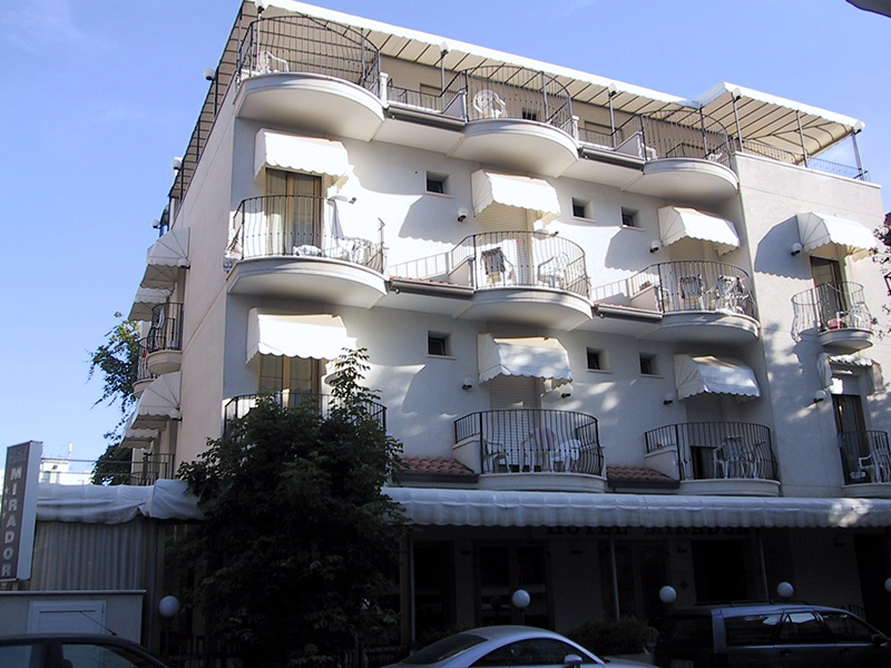 Hotel Mirador 3*